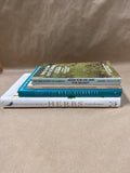 (A) Herb Books — Lot Of 4