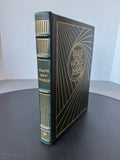 Brave New World by Aldous Huxley 1978 Easton Press Hardcover Book Bound in Genuine Leather