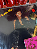 Lot of 5 Motown & R&B Vintage LP Vinyl (Q)