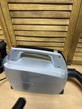 Hoover Portable Vacuum Cleaner - Powers On - No Further Testing
