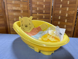 Winnie the Pooh Baby Bath Tub