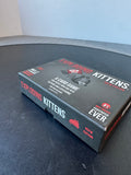 Exploding Kittens NSFW Edition Card Game