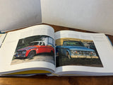 The Ultimate Encyclopedia of Pickups Hardcover Book