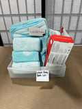 Whale Baby Bath Set, Tags Still on