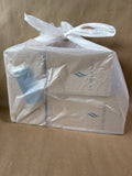 Set Of 3 Luminara Candles - Not Tested (G)