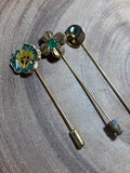 Lot of Stick Pins
