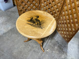Ducks Unlimited Lightweight Round Table
