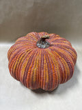 Resin Corn Pumpkin
