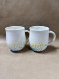 Jelly Fish Coffee Mugs