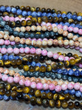 Twist-A-Bead Strands (6)