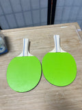 Ping Pong/Table Tennis Lot