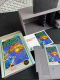 Lot of Assorted Nintendo Games & Accessories