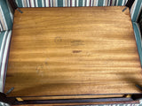John Stuart Inc. Mid Century Modern Style End Table