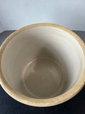 Robinson Ransbottom Pottery Company 2-Gallon Stoneware Crock