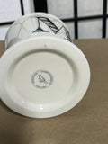 Letter M Anthropologie Monogram  Coffee Mug