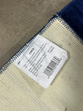 Circo Blue Stripe Bath Rug