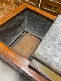 Antique Ice Box