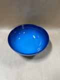 Le Creuset Azure Serving Bowl (B)