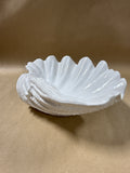 Ceramic Clam Dish