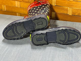 Western Chief "Flag" Rubber/Rain Boots, WOMENS SIZE 8