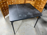 Cosco Folding Card Table