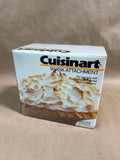 Cuisinart Whisk Attachment NOT TESTED