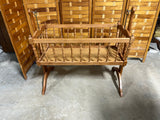 Vintage Cradle
