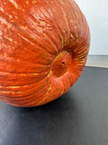 Realistic Resin Pumpkin