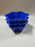 Blue Chantal Bakeware - Set Of 3