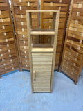 Lightweight Bathroom Cabinet