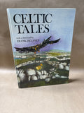 Celtic Tales Book