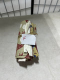 Tea Towel Lot F, 3 pc