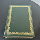 A Tale of Two Cities by Charles Dickens 1975 Easton Press Hardcover Book Bound in Genuine Leather