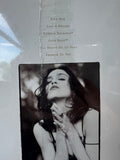 Madonna Like A Prayer SEALED 1989 Vintage LP Vinyl (B)
