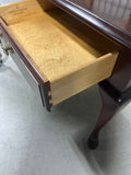 Pennsylvania House End Table with Drawer