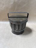 Antique Jello Mold