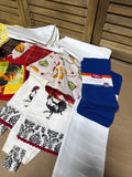 Assorted Linen Lot