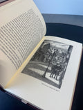 The Strange Case of Dr. Jekyll and Mr. Hyde by Robert Louis Stevenson 1980 Easton Press Hardcover Book Bound in Genuine Leather