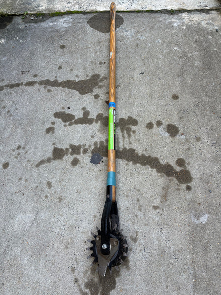 A-True Temper Edger