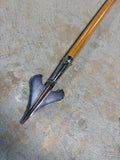 Pair of 2-Piece Decorative 8FT Harpoons