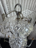 Waterford Crystal Chandelier