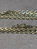 14K Gold Chain (7.08g)