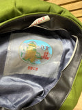 Chinese Military Red Star Hat