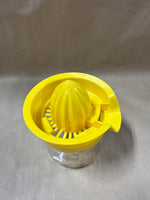 Anchor Hocking Lemon Juicer