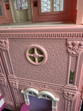 Fisher Price Loving Family Victorian Style Grand Mansion Dollhouse