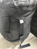 North Face Green Sleeping Bag