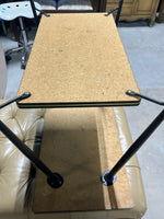 Mid Century Modern Lightweight Table