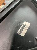 Ethan Allen Triangle Side Table