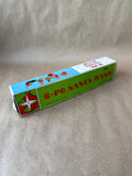 6 Piece Santa Band Decor