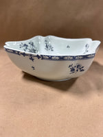 Floral Limoges France Bowl